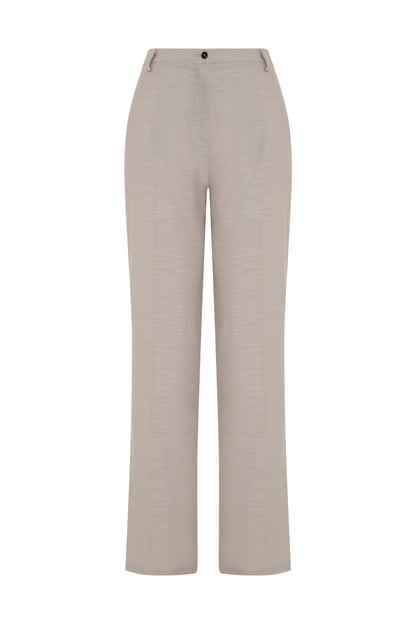 Rider Pants Bej