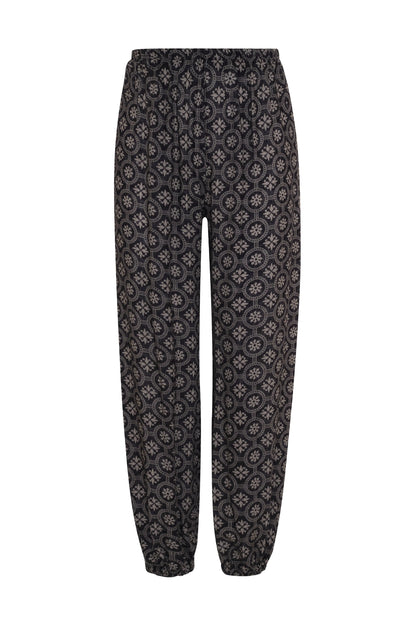 Day Pants Siyah