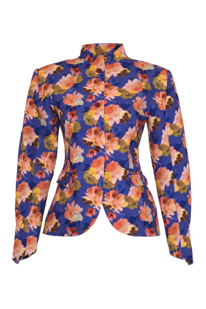 Tulip Blazer