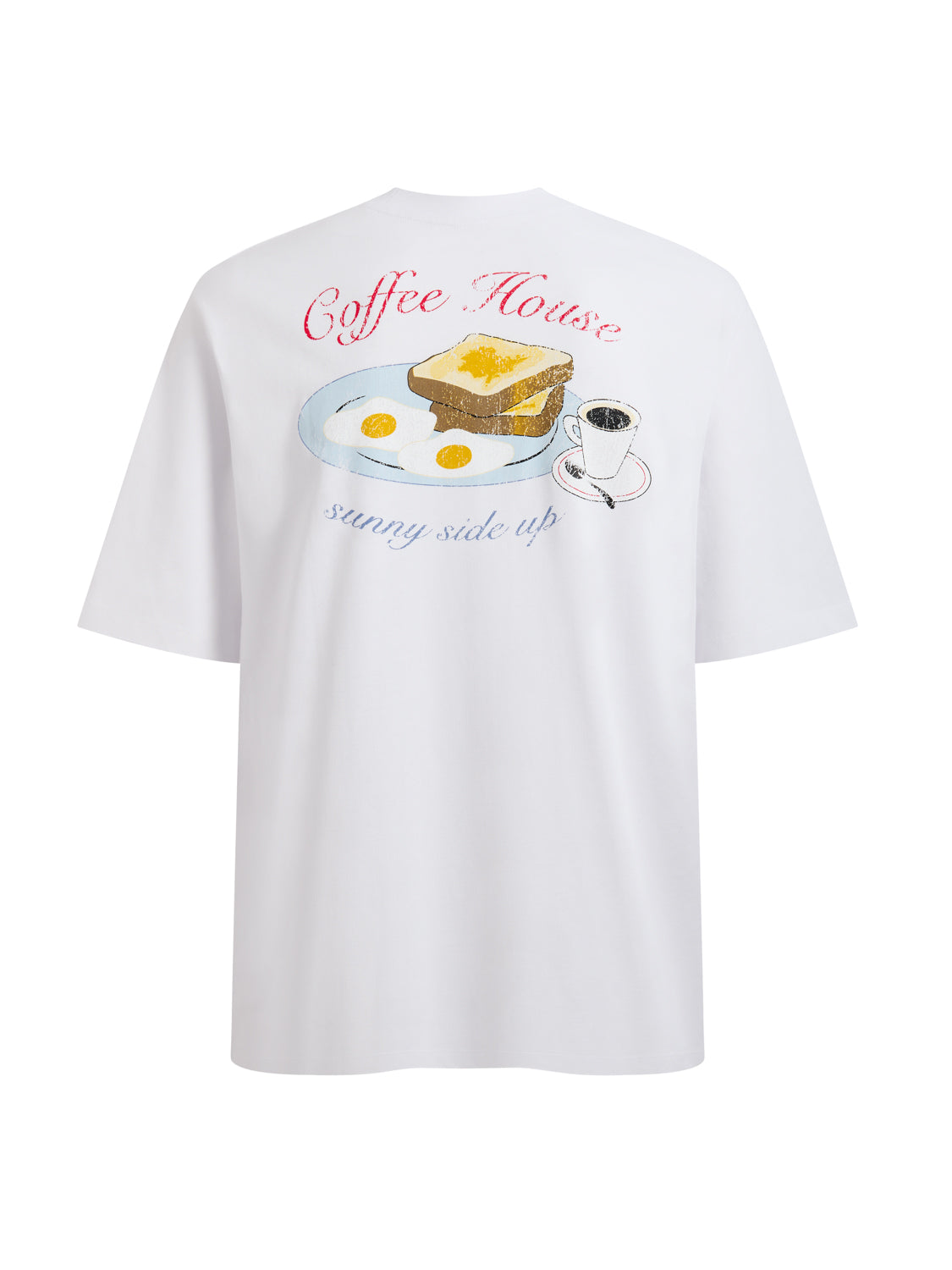 Sunny Side Up T-shirt