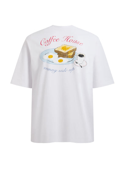 Sunny Side Up T-shirt