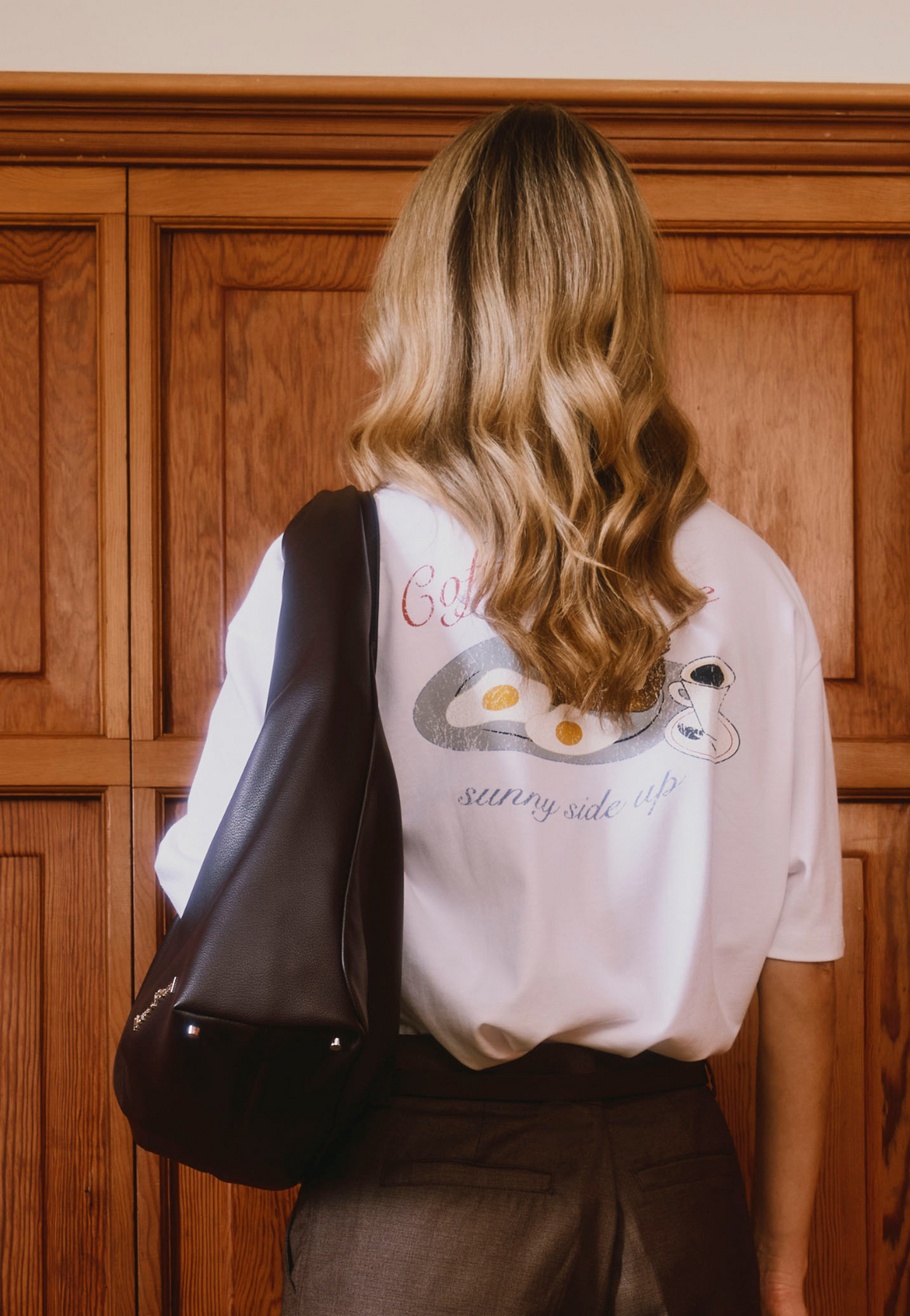 Sunny Side Up T-shirt