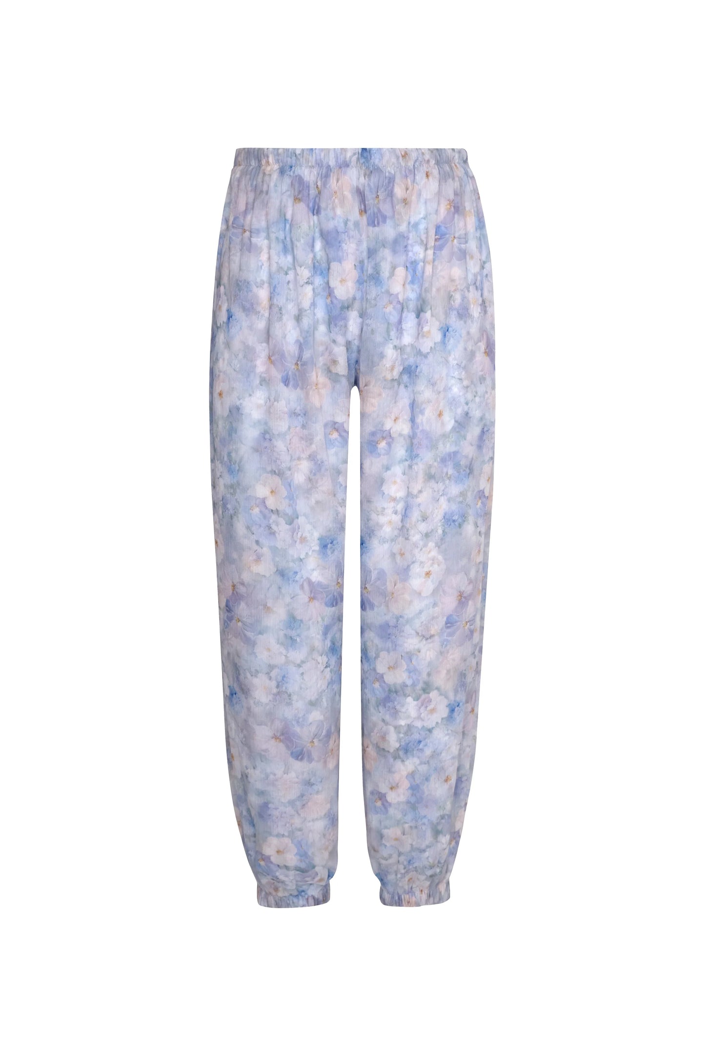 Fluid Pants