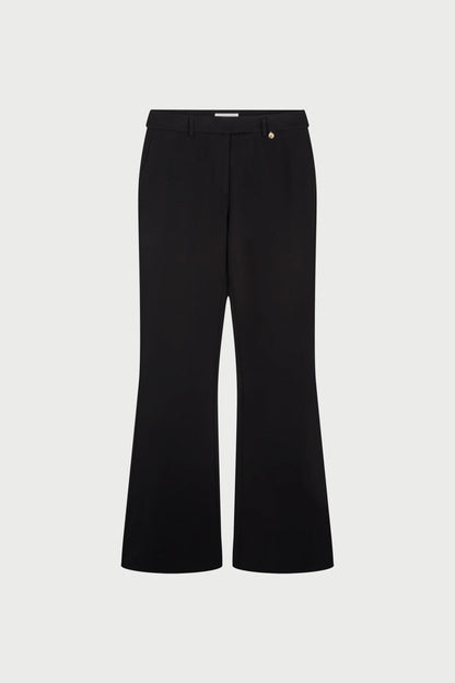 Siyah Pantalon