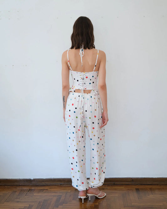 Lolita Corset