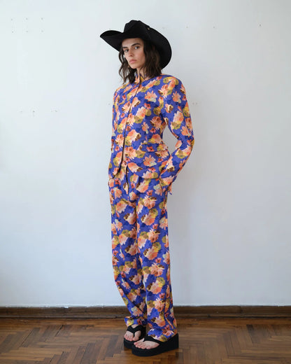 Tulip Blazer