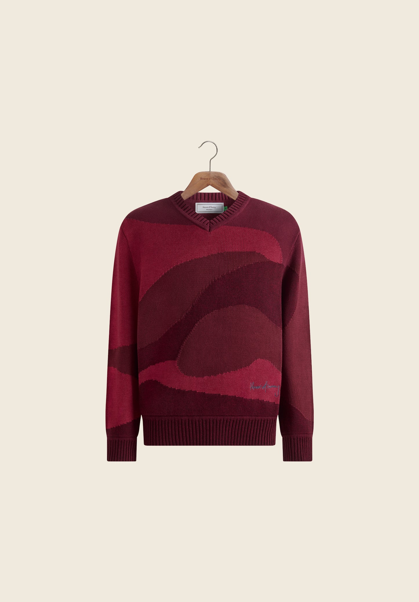 Bordo Kazak