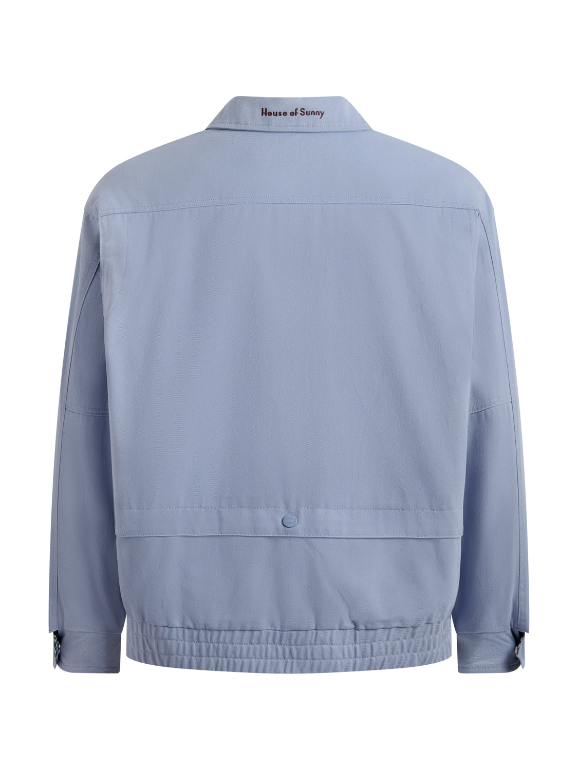 Baby Check Harrington Ceket