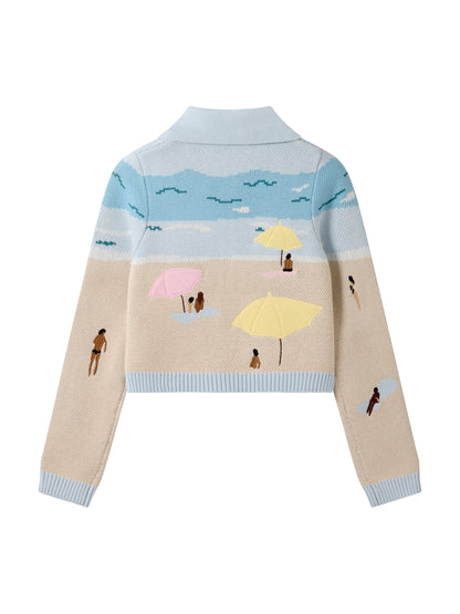 St.Ives Tripper Hırka